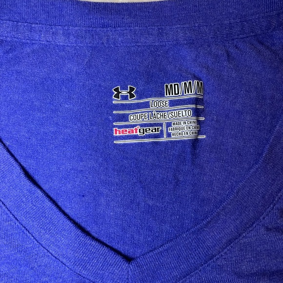 Under Armour tee - Picture 2 of 3